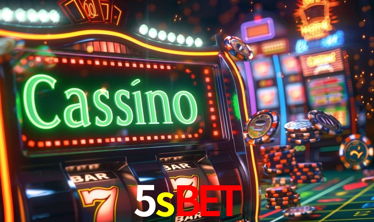 Estatísticas 5sbet