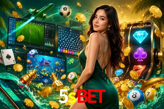 Welcome Bonus 5sbet