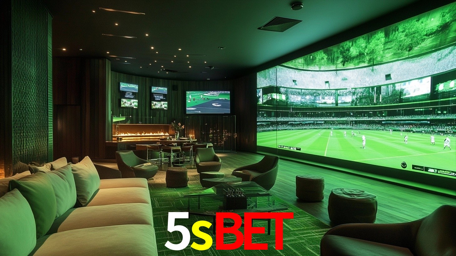 5sbet - Cassino Líder em Prêmios - 5sbet.com