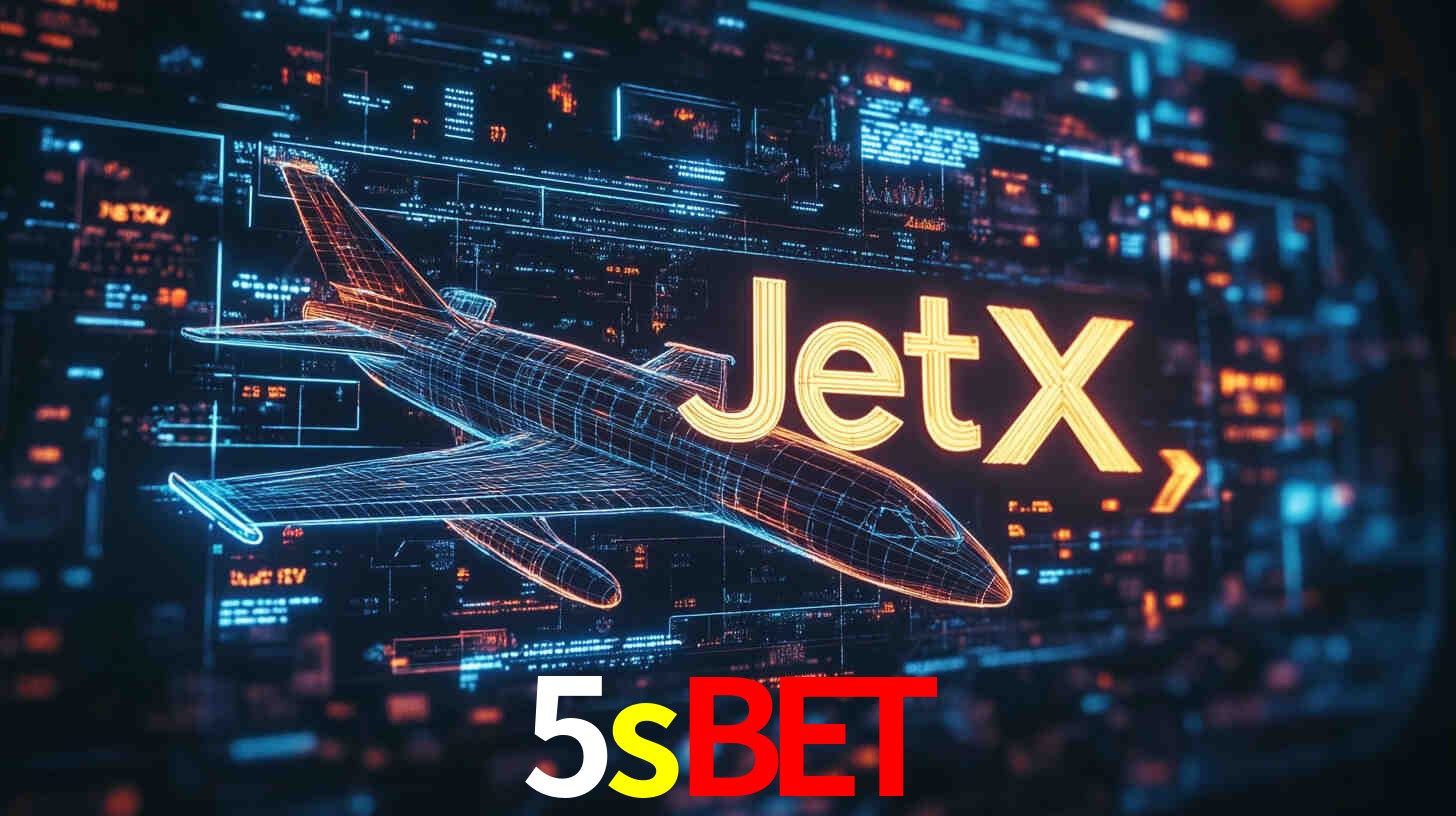 Inovações de Jogos na 5sbet: O Futuro das Experiências Interativas
