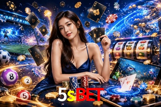Account Benefits 5sbet