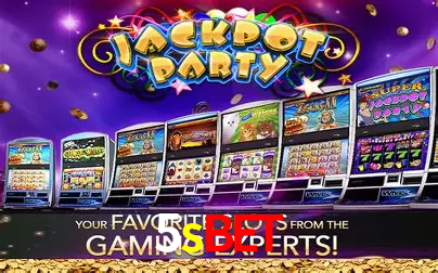 Descubra o Mundo do Cassino Online com 5sbet