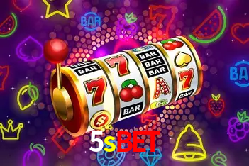 A Experiência Imersiva dos Cassinos Ao Vivo no 5sbet