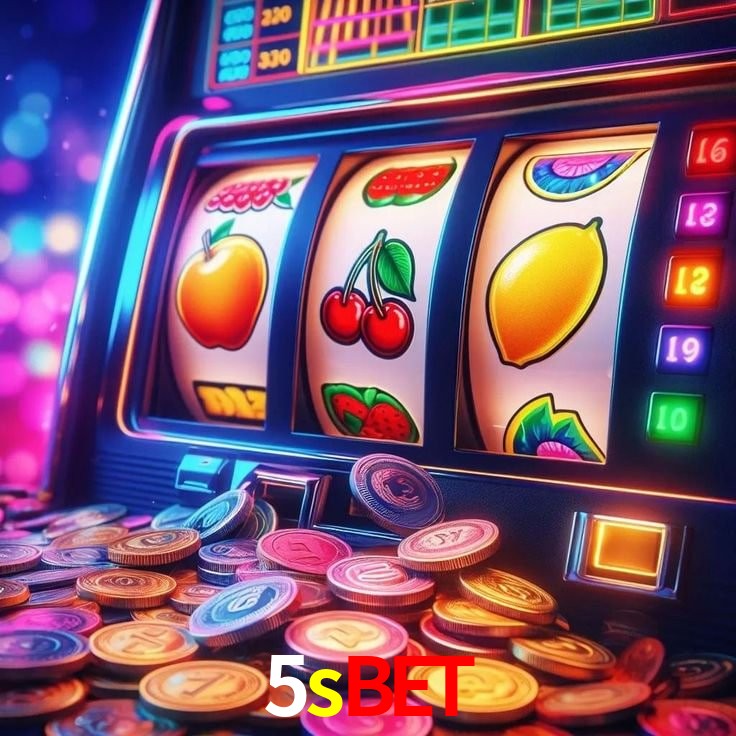 Casino Ao Vivo 5sbet