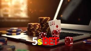 Desvendando o Mundo dos Jogos Virtuais na 5sbet