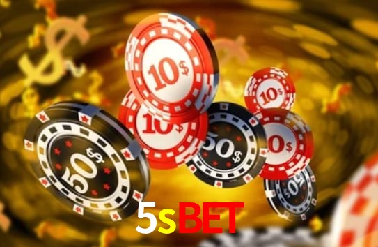 Programa VIP 5sbet