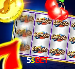 A Revolução dos Aplicativos de Jogos no 5sbet