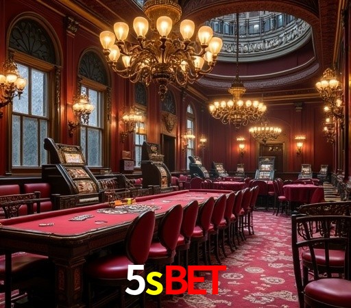 Diretório de Jogos 5sbet
