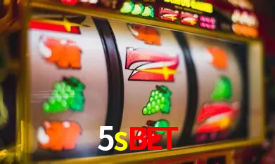 Inovações de Jogos na 5sbet: O Futuro das Experiências Interativas