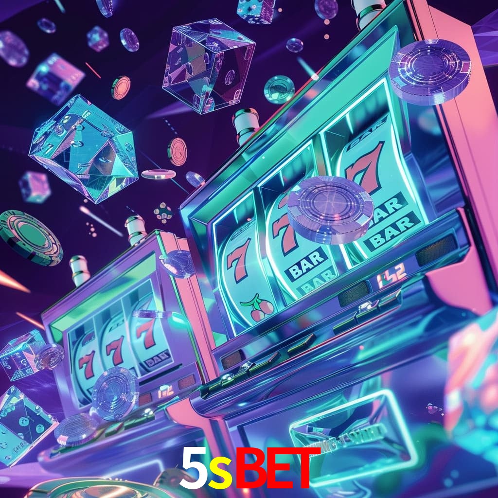 A Experiência Imersiva dos Cassinos Ao Vivo no 5sbet