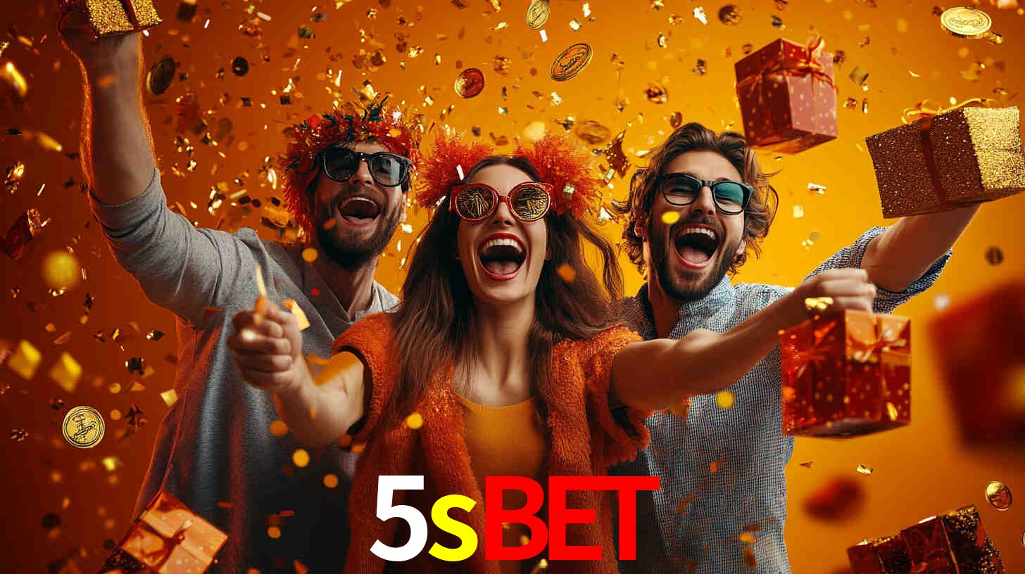 5sbet.com