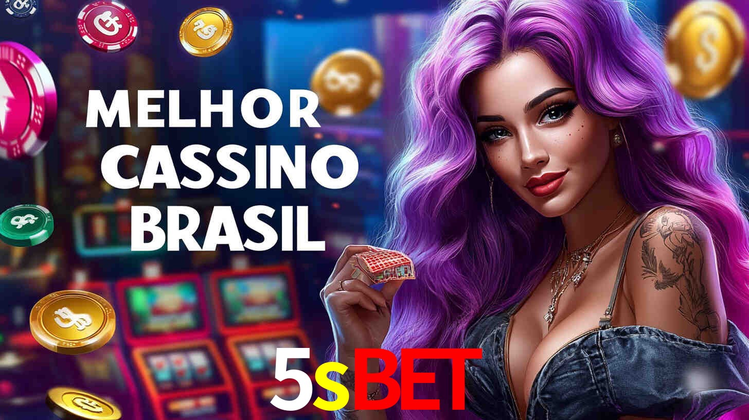 Descubra o Programa VIP da 5sbet: Vantagens Exclusivas para Jogadores