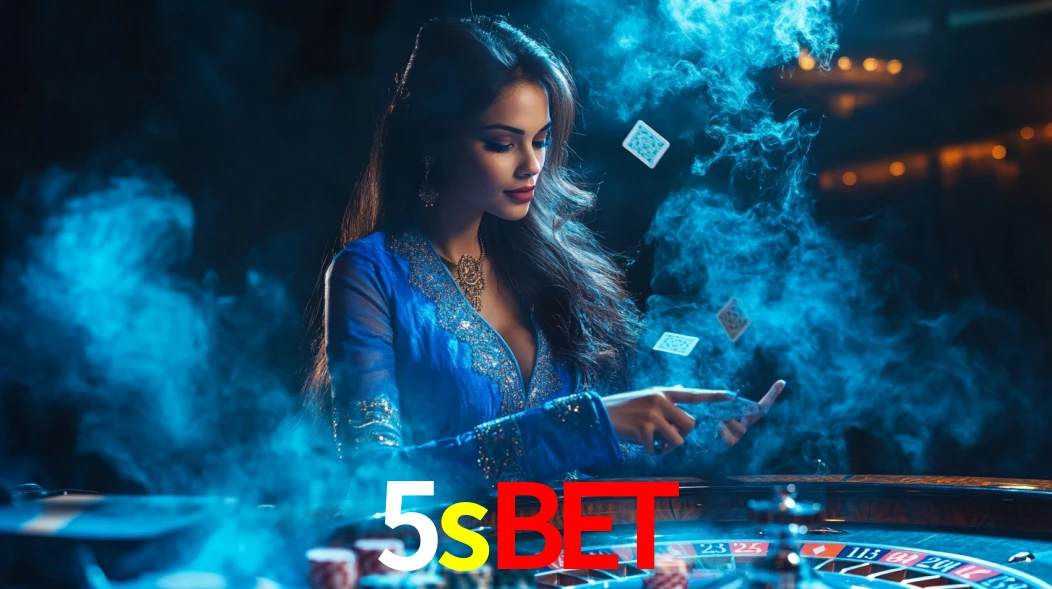 Descubra a Essência do 5sbet: Nossa História e Compromissos