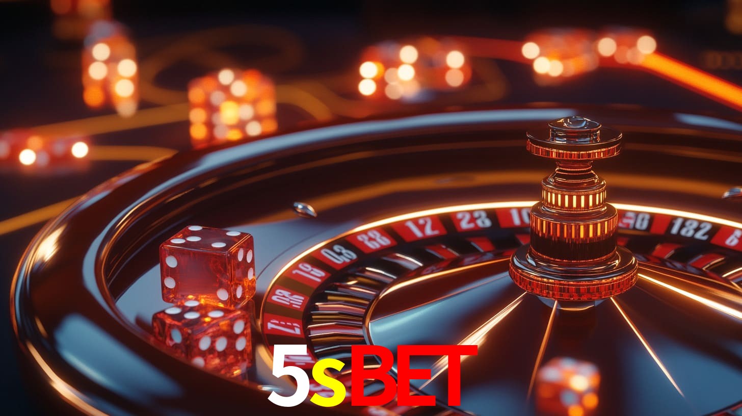 5sbet: A Experiência de Casino com Jogos de Mesa ao Vivo