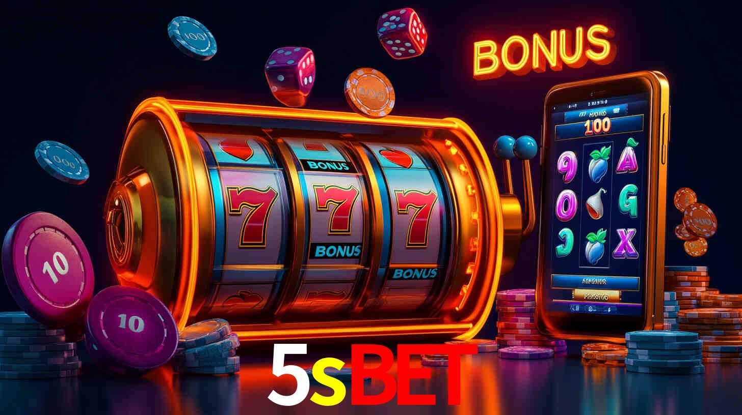 Apostas Esportivas na 5sbet: Um Guia Completo