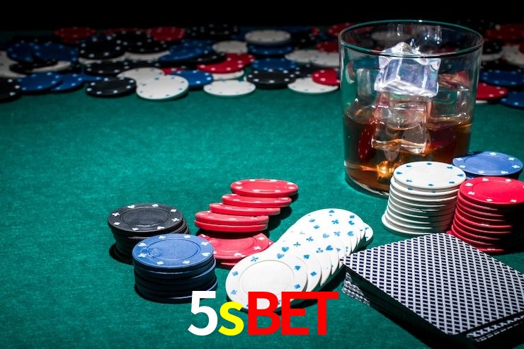 Jogos Exclusivos 5sbet
