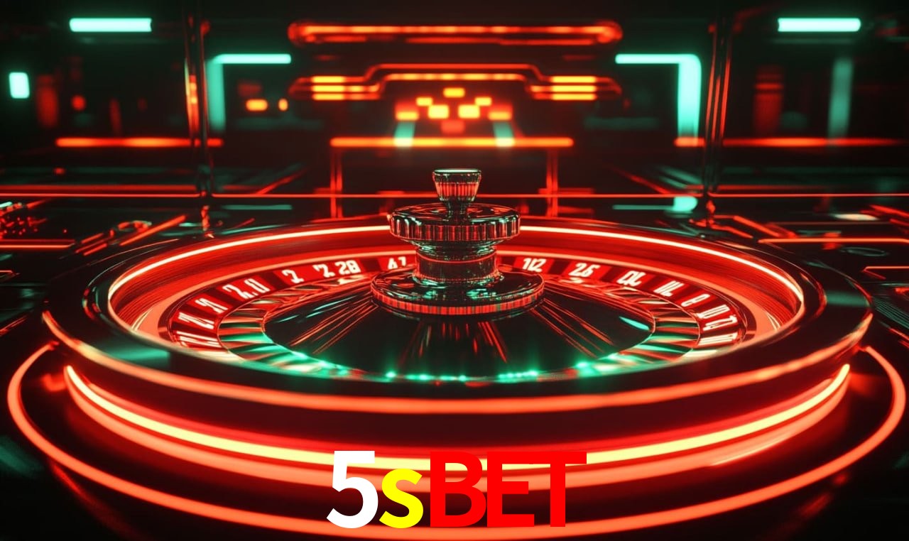 Descubra a Magia dos Jogos de Arcade no 5sbet