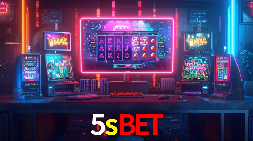 Experimente o Login Seguro Premium no 5sbet