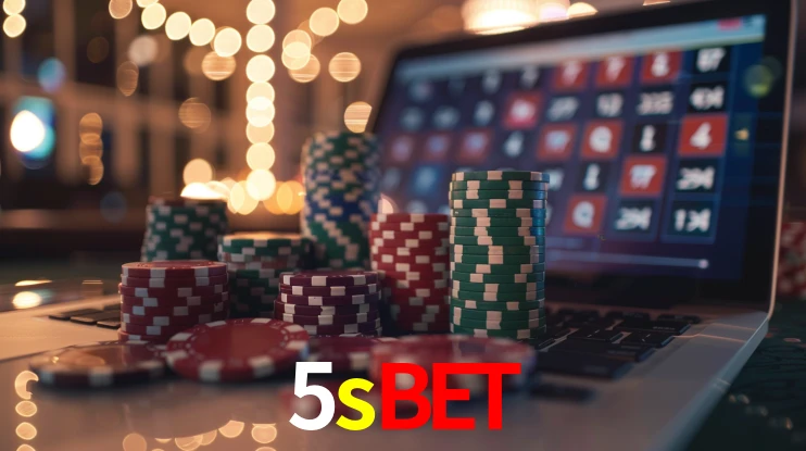 Responsive Design 5sbet