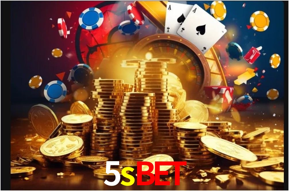 A Emoção da Loteria na 5sbet: Uma Chance de Mudança de Vida