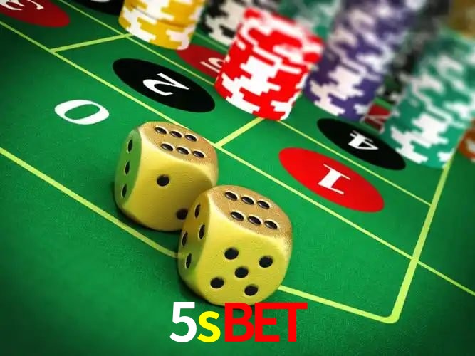 Tennis Betting 5sbet