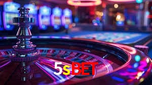 Mesa de Roleta 5sbet