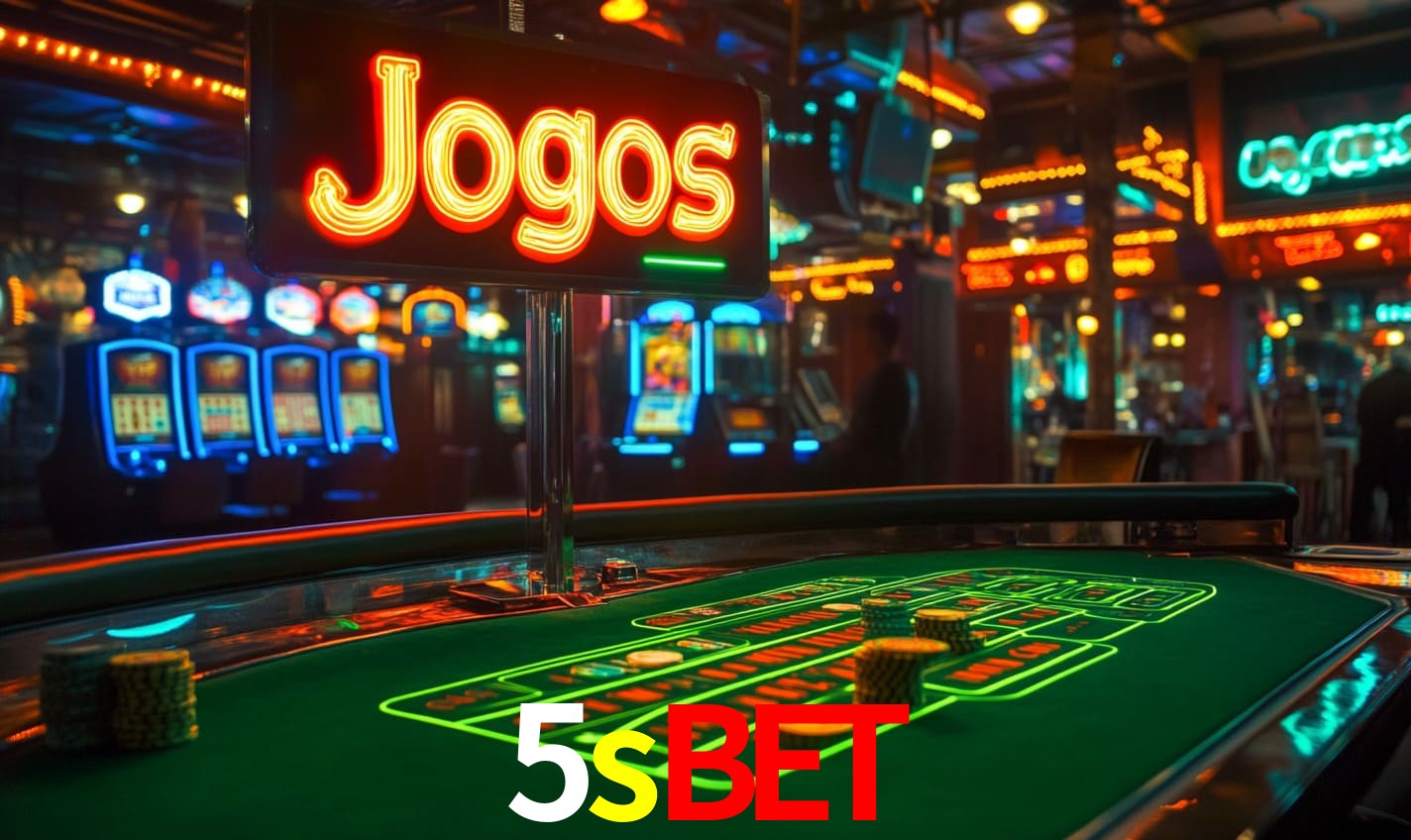 Apostas de Tênis 5sbet
