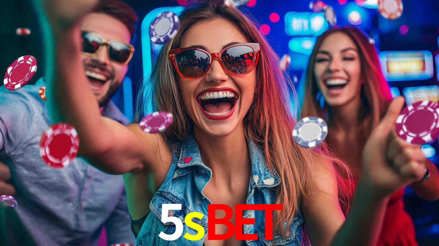 A Popularidade dos Caça-Níqueis no 5sbet