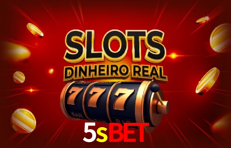 Provedores de Jogos 5sbet