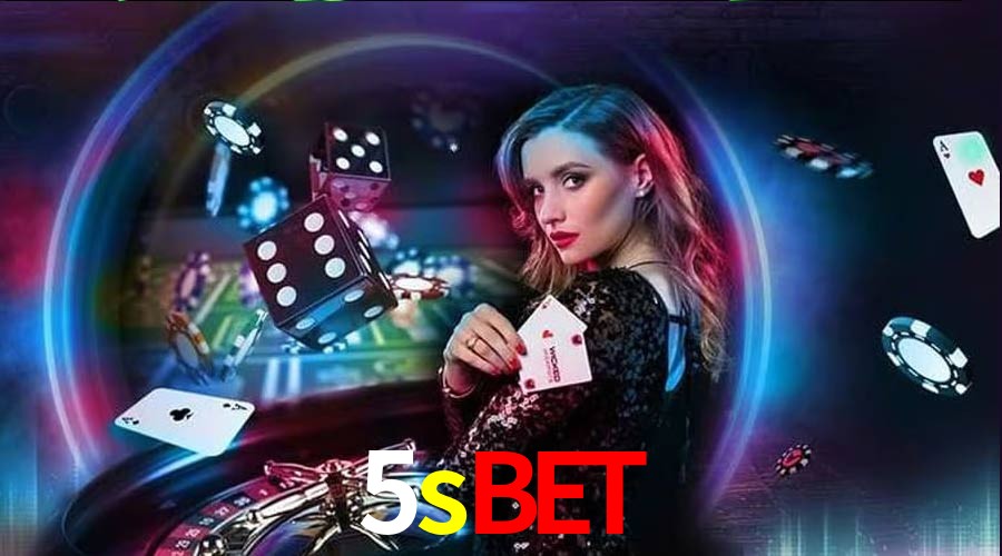 Flash Promotion 5sbet
