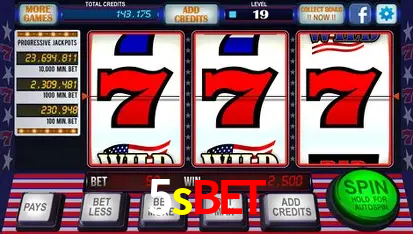 Descubra a Essência do 5sbet: Nossa História e Compromissos