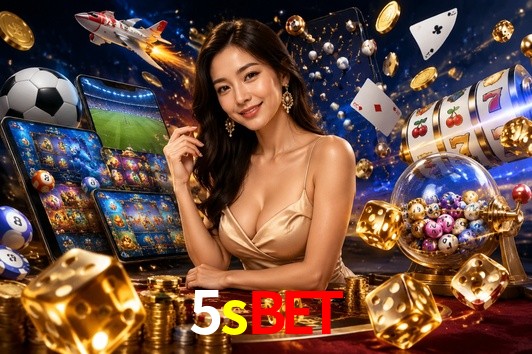 Slot Games 5sbet