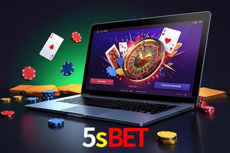Casino Ao Vivo 5sbet