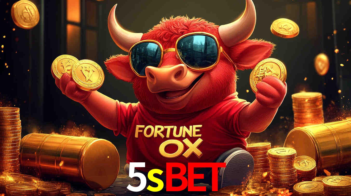 Desvendando o Mundo dos Jogos Virtuais na 5sbet