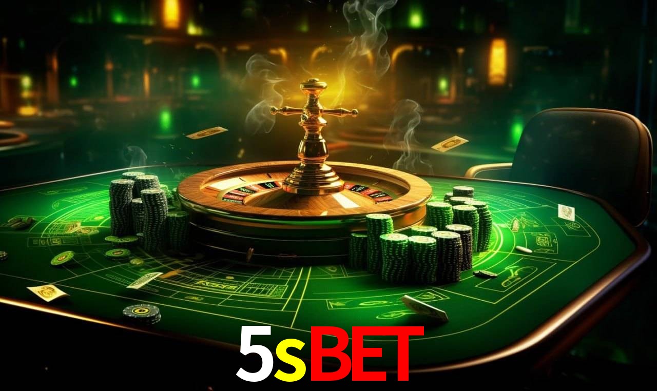 Inovações de Jogos na 5sbet: O Futuro das Experiências Interativas