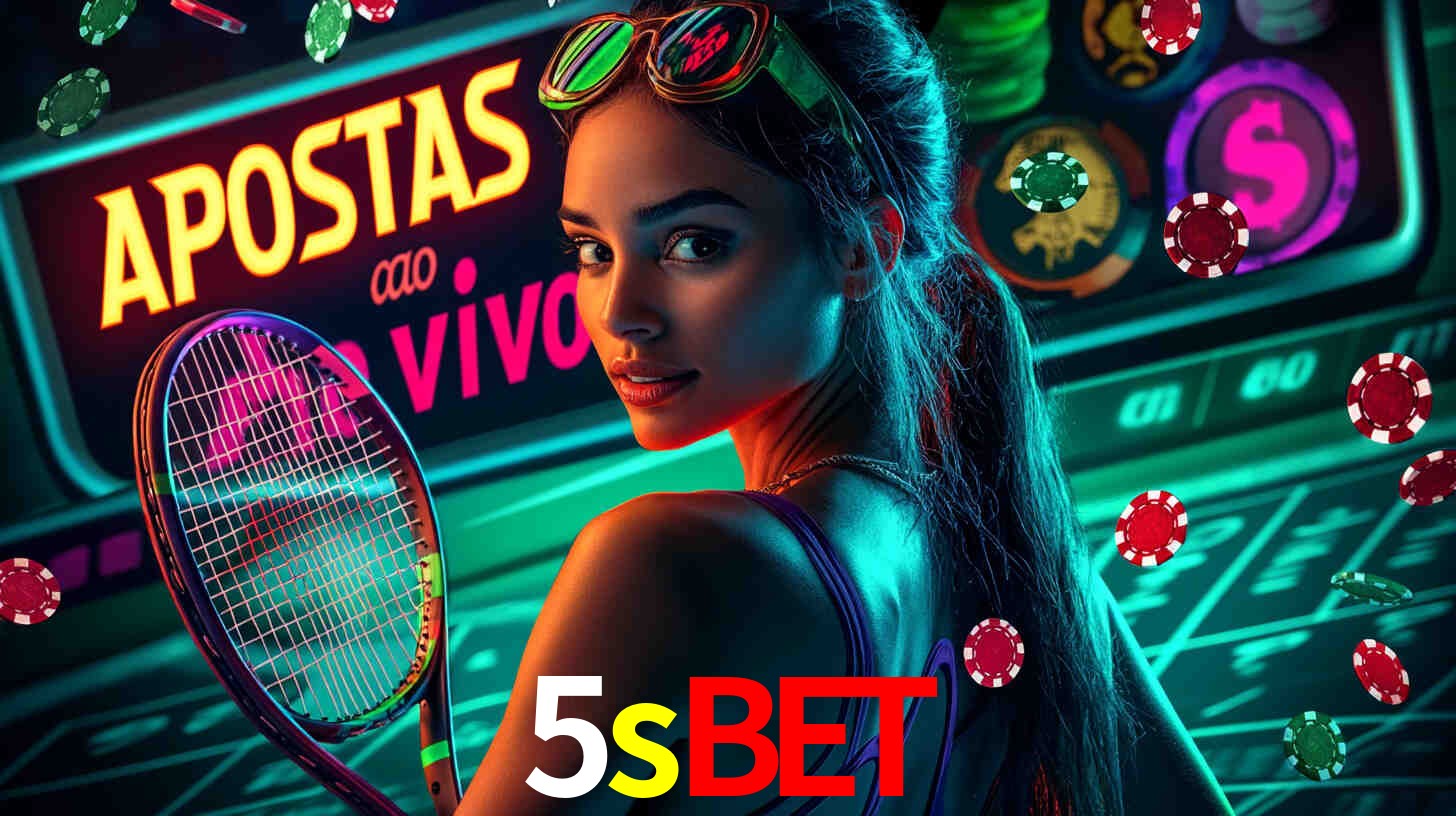 Apostas Esportivas na 5sbet: Um Guia Completo